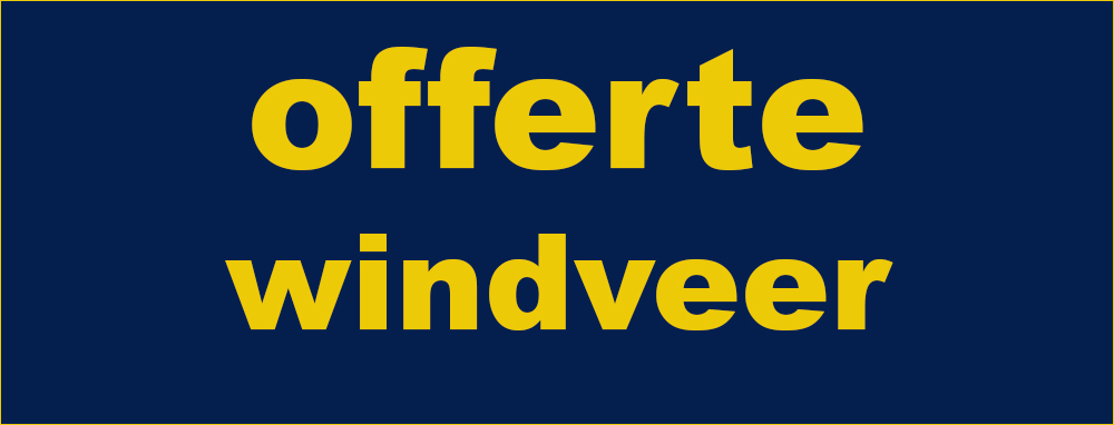 offerte aluminium windveer RainTec