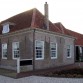 naadloze aluminium dakgoot R8 boerderij