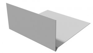 aluminium windveer