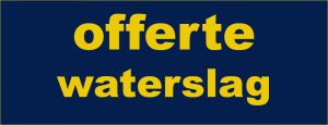 offerte aluminium waterslag Raintec