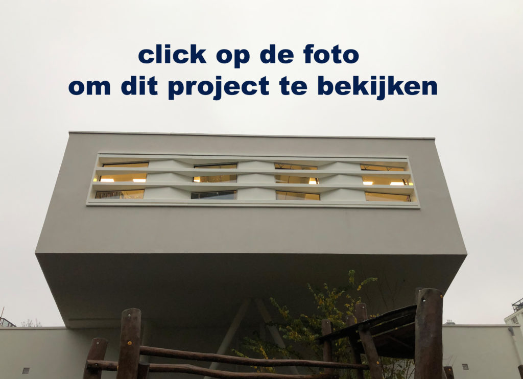 raamkader Boekmanschool website