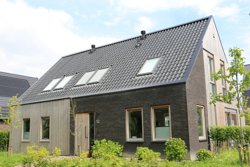 muurafdekkers Oost Souburg