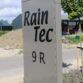 bedrijfsbord RainTec